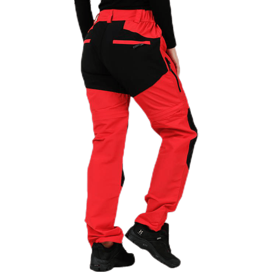 Molde Pants Red - Bild 5