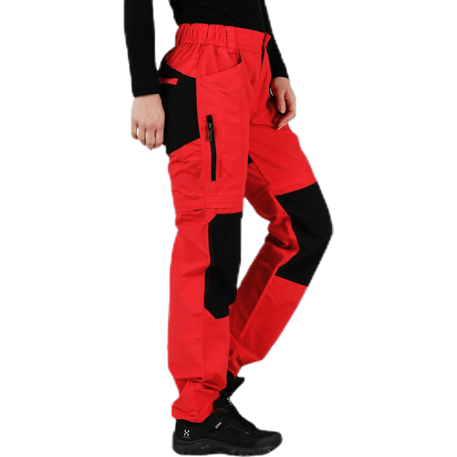 Molde Pants Red - Bild 6
