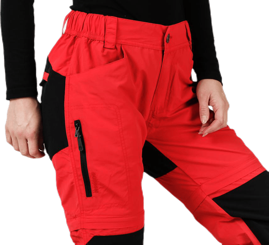 Molde Pants Red - Bild 7