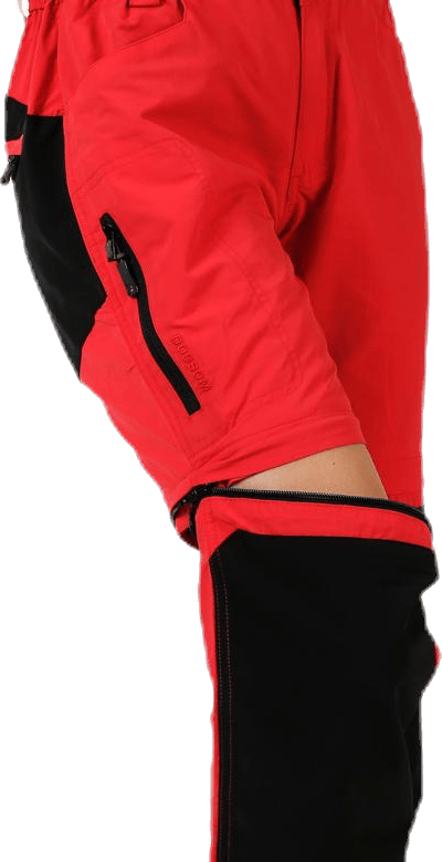 Molde Pants Red - Bild 8
