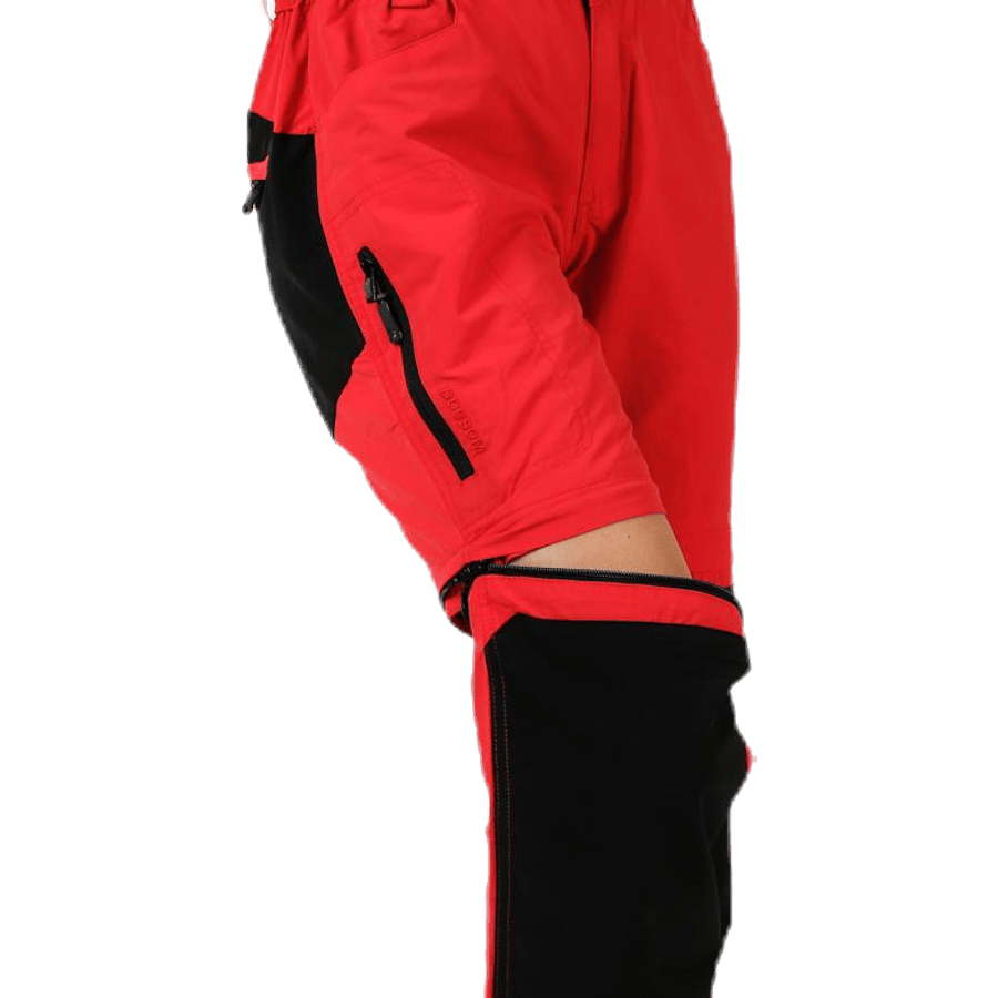 Molde Pants Red - Bild 8
