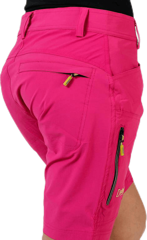 Fagernes Shorts Pink