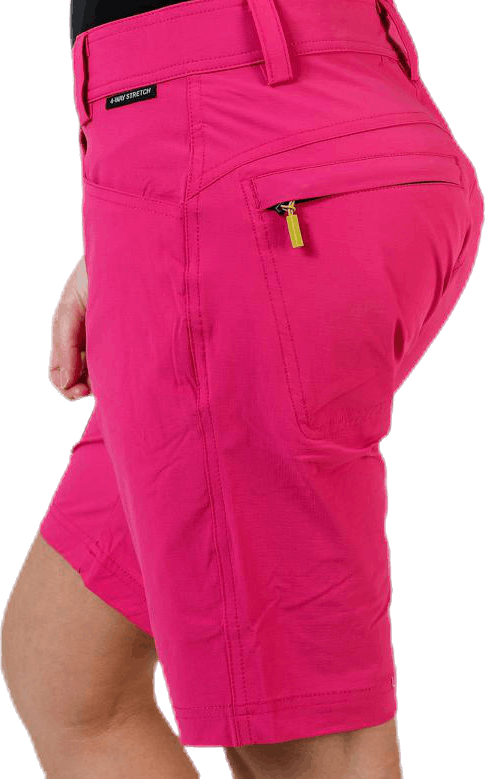 Fagernes Shorts Pink