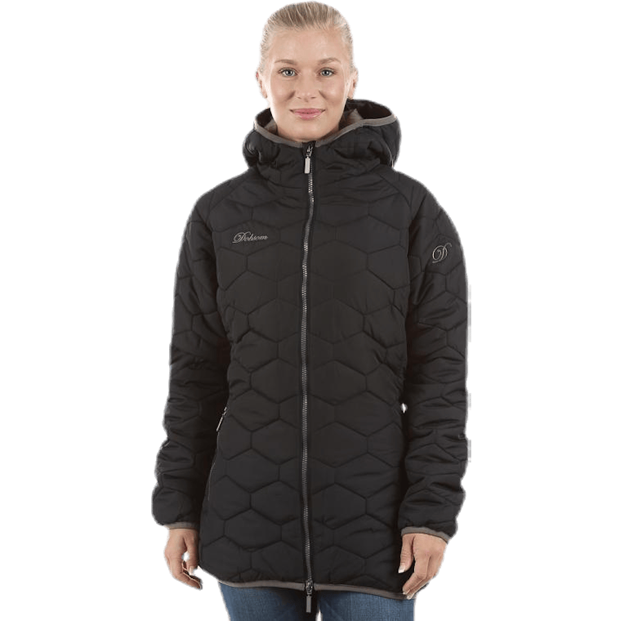 Linhult Jacket Black