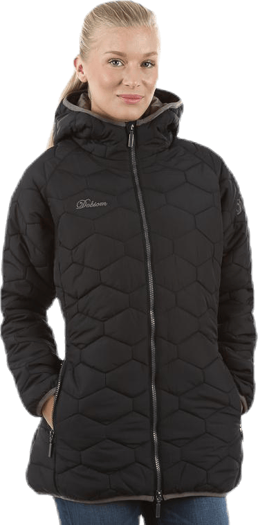 Linhult Jacket Black - Bild 3