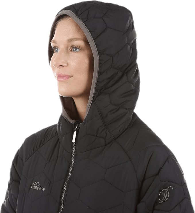 Linhult Jacket Black - Bild 4