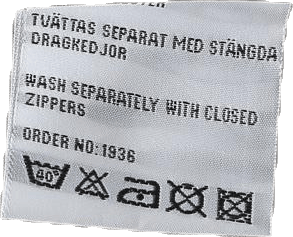 Linhult Jacket Black - Bild 7