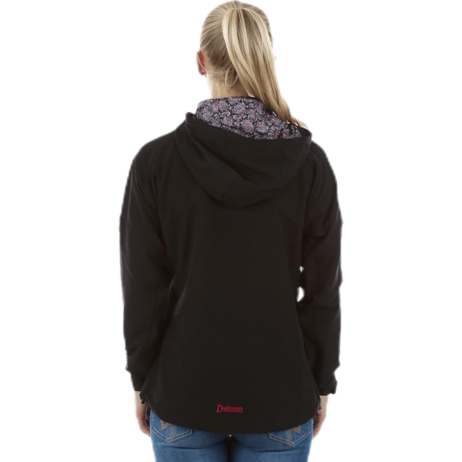 Moss Jacket Black - Bild 2