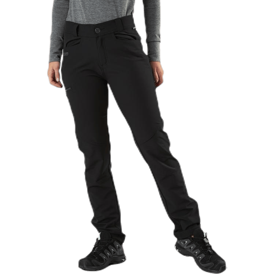 Moss Pants Black