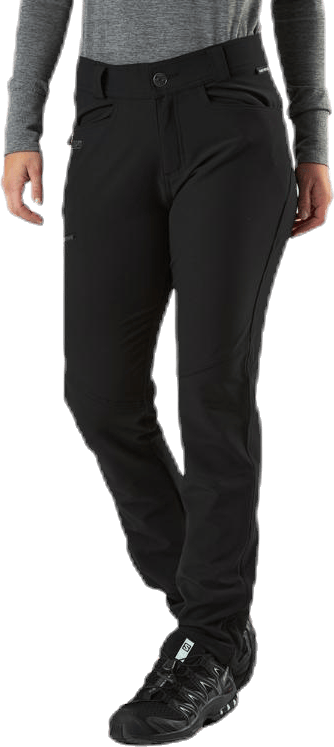 Moss Pants Black - Bild 2