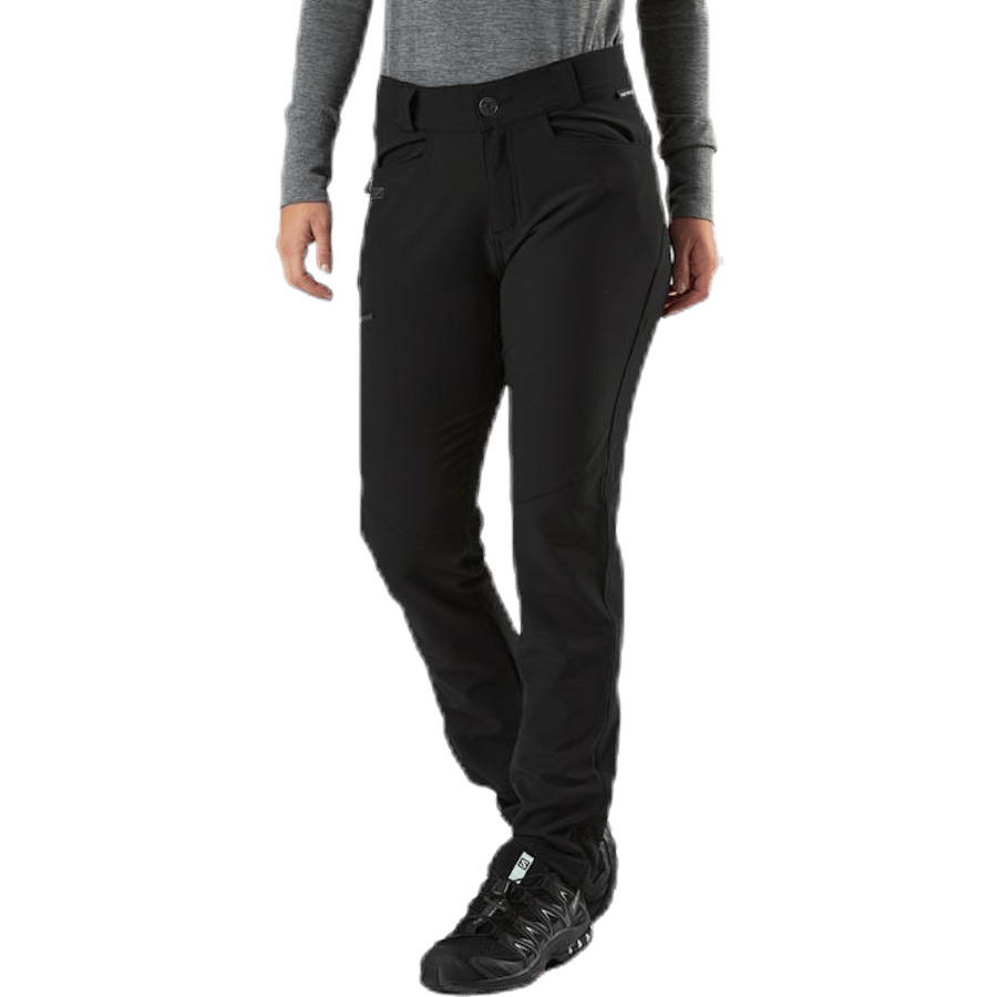 Moss Pants Black - Bild 2