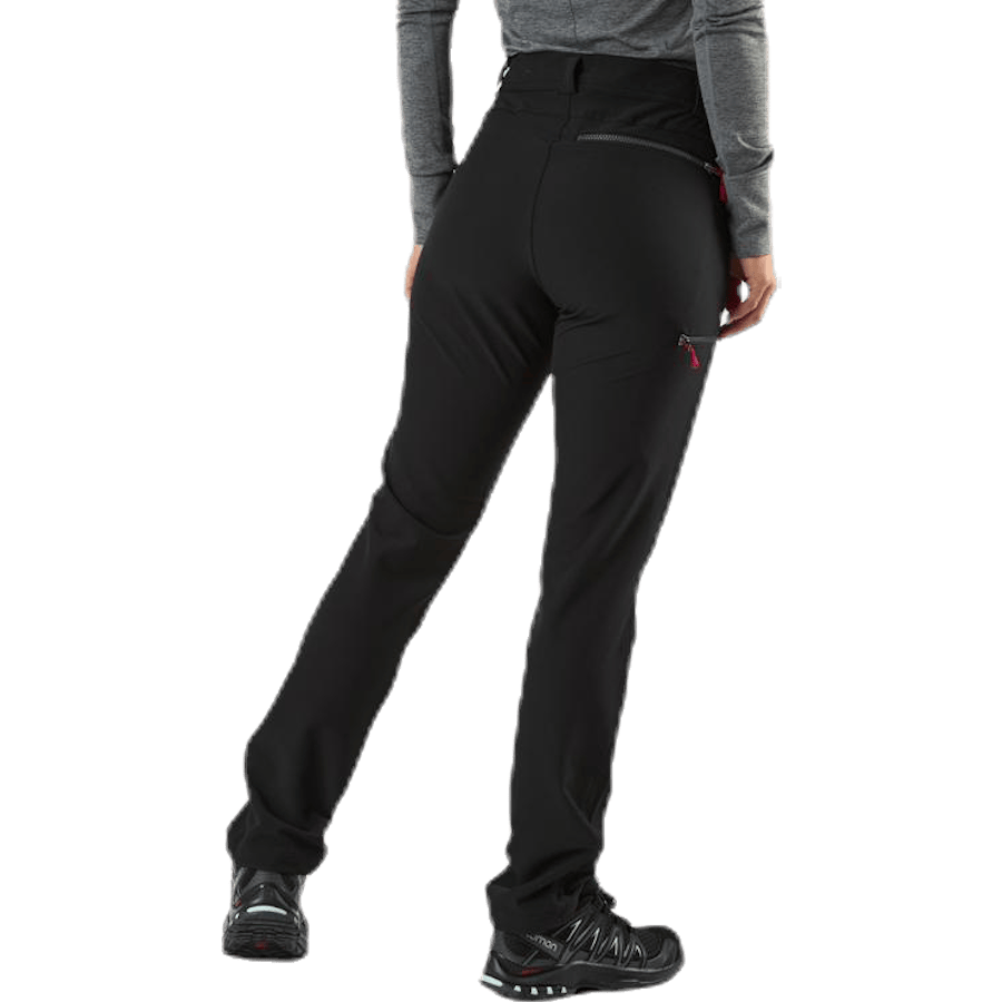 Moss Pants Black - Bild 3