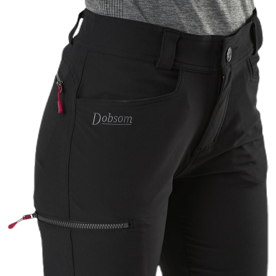Moss Pants Black - Bild 4