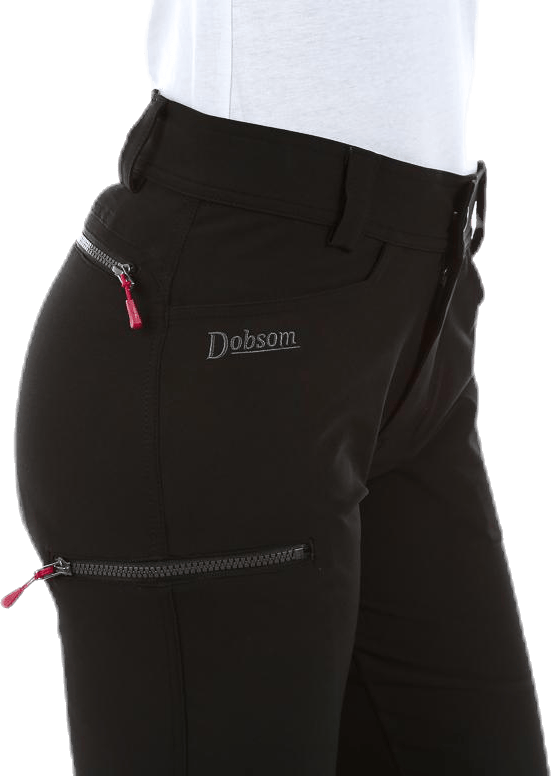 Moss Pants Black - Bild 5