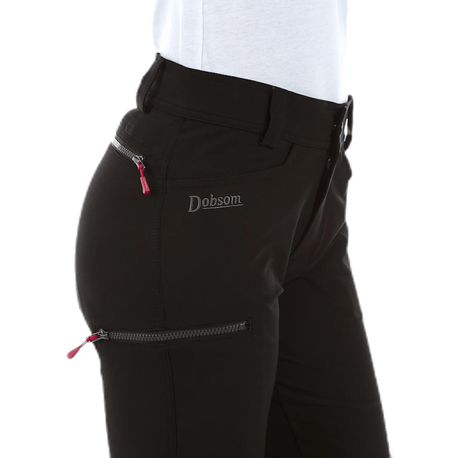 Moss Pants Black - Bild 5
