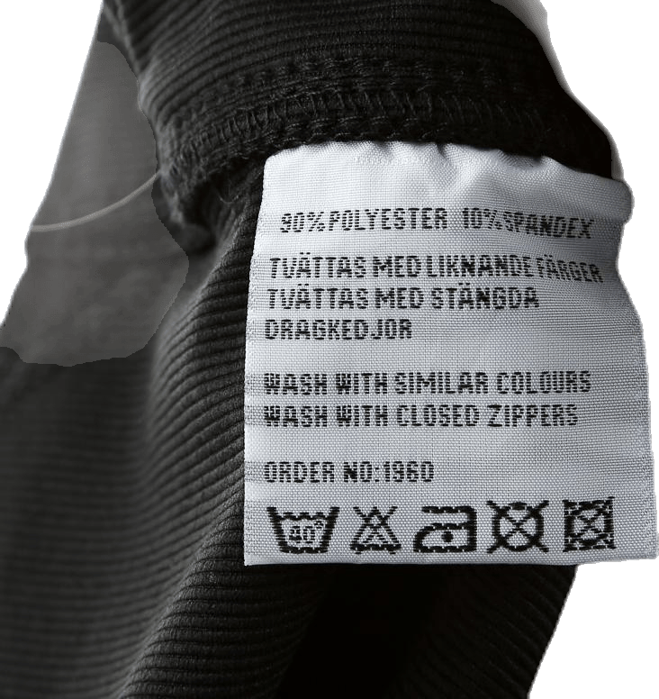 Moss Pants Black - Bild 6