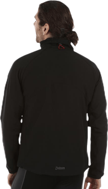 Moss Jacket Black - Bild 2