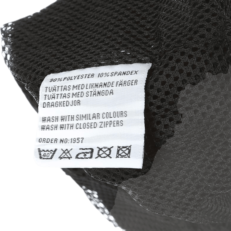 Moss Jacket Black - Bild 6