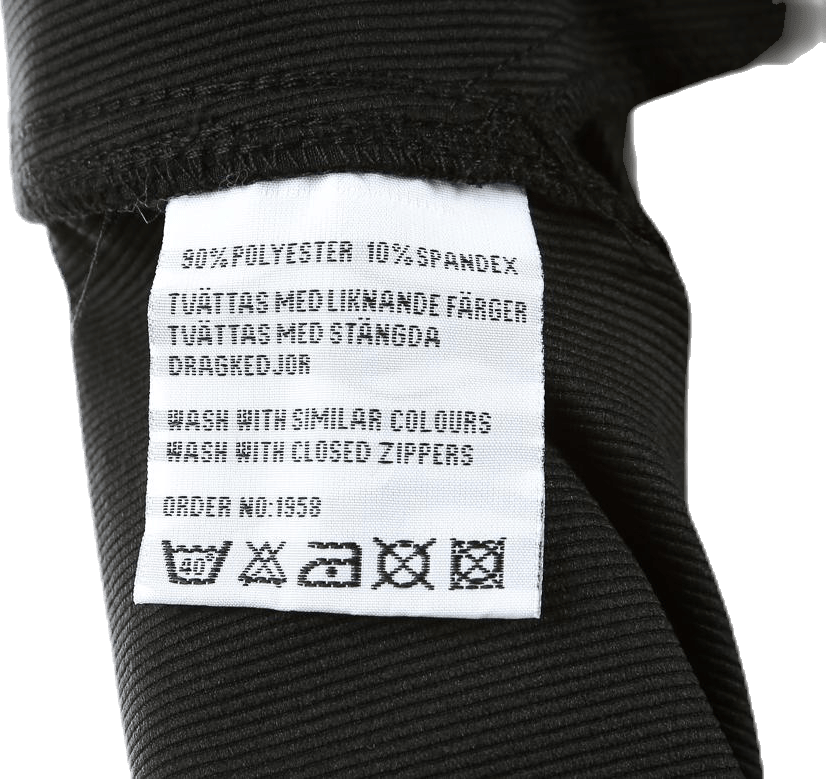 Moss Pants Black - Bild 6
