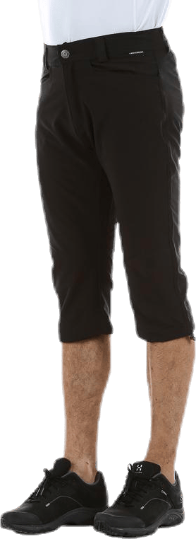 Moss Capri Black