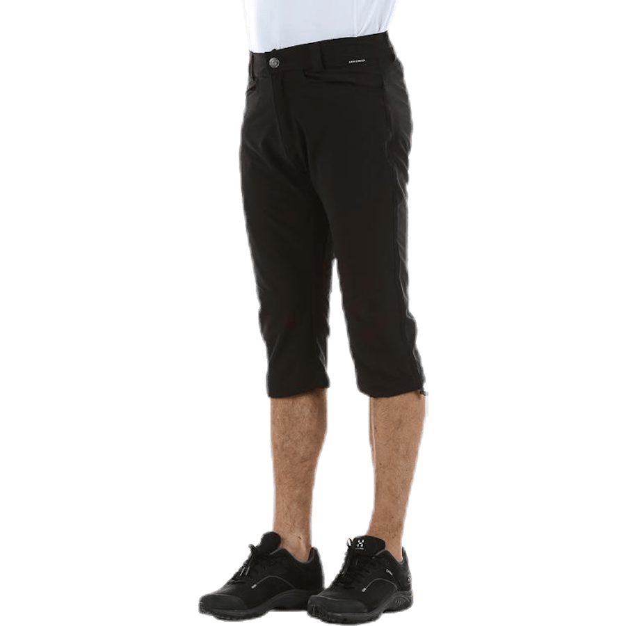 Moss Capri Black