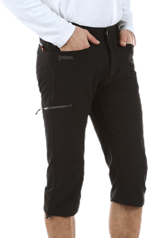 Moss Capri Black - Bild 4