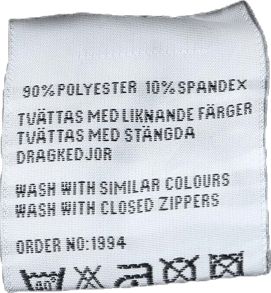 Moss Capri Black - Bild 6