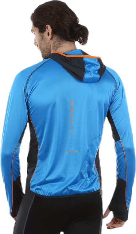 Active Hood Blue - Bild 2