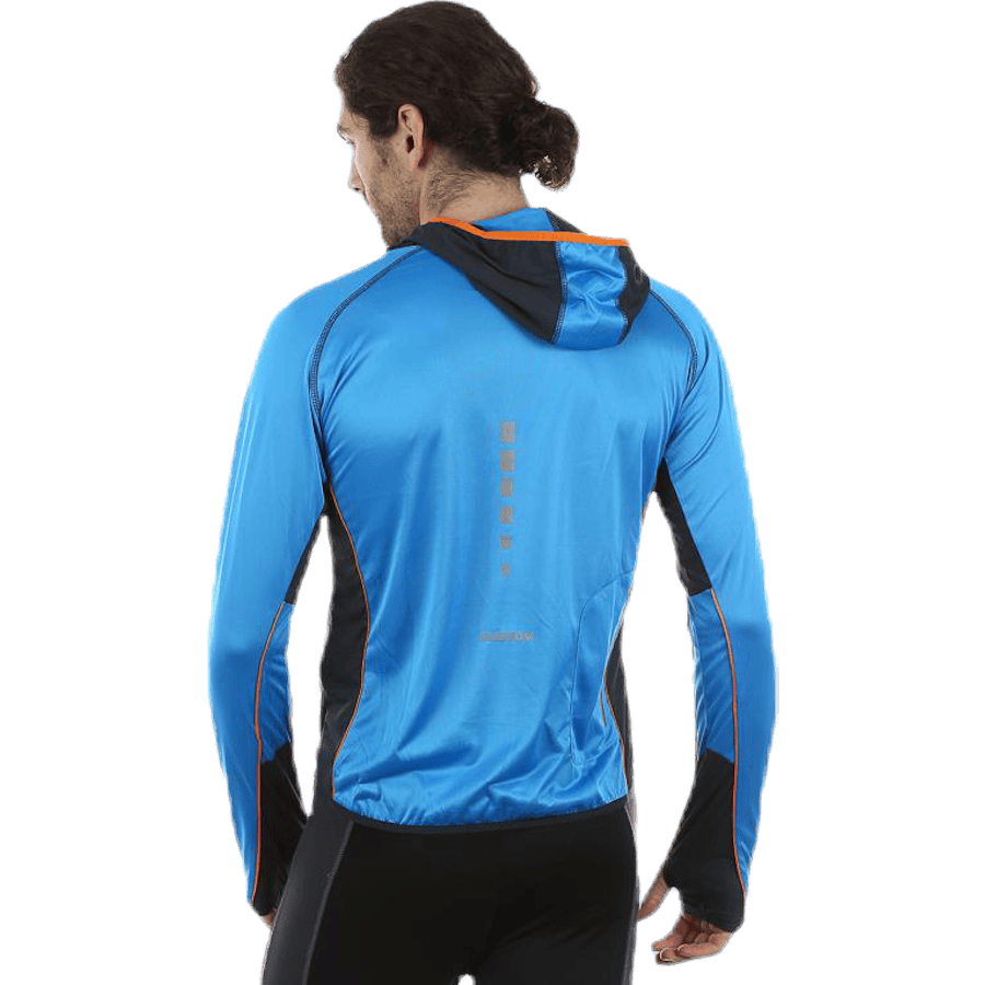 Active Hood Blue - Bild 2