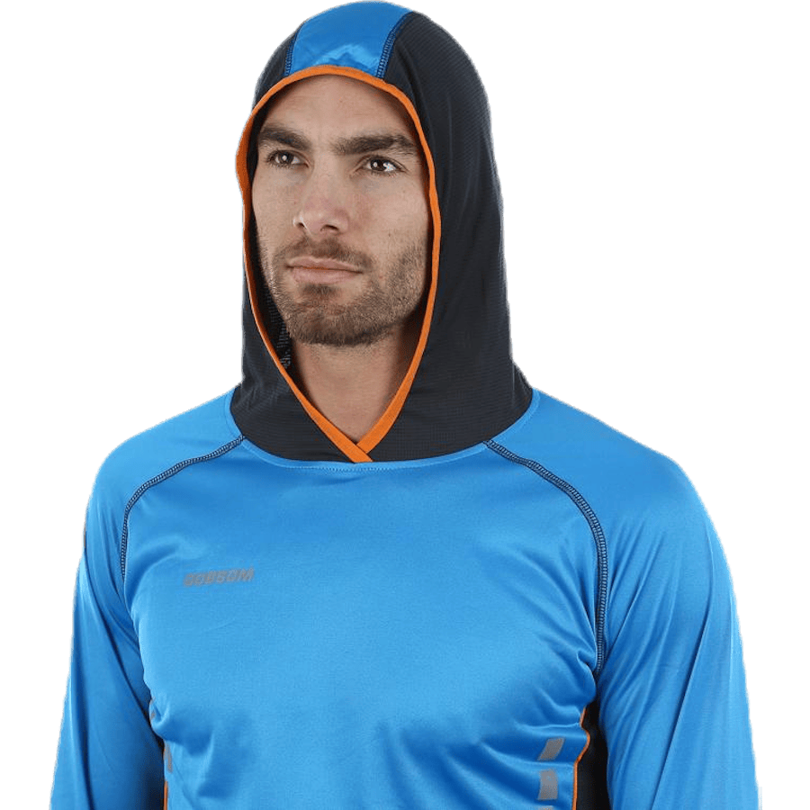 Active Hood Blue - Bild 4
