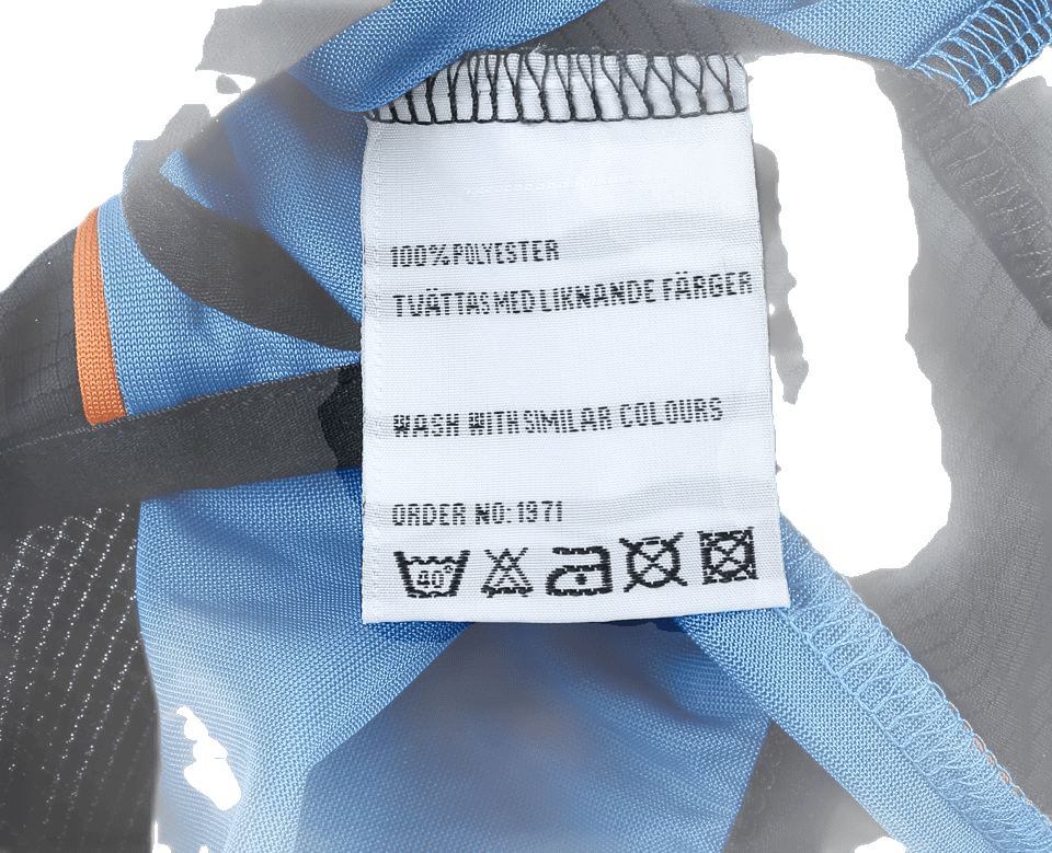 Active Hood Blue - Bild 5