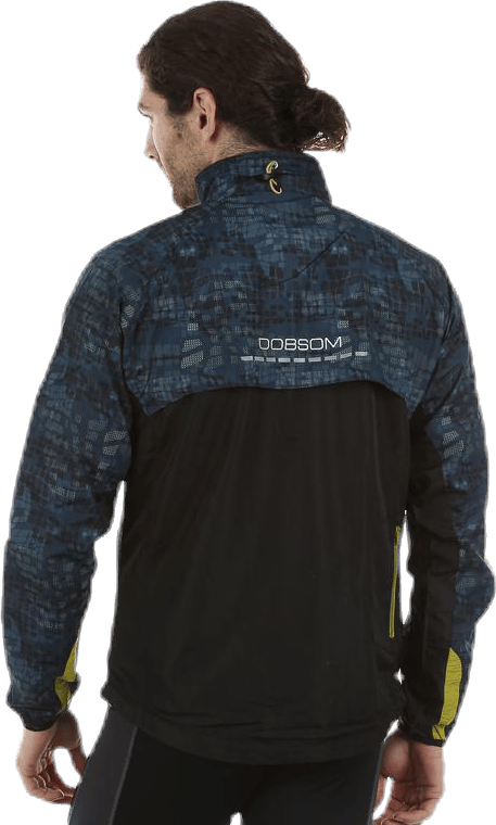 Race Jacket Black - Bild 2