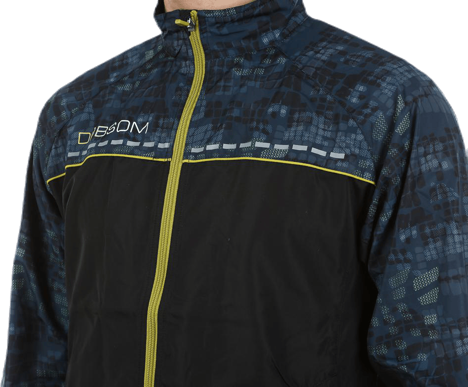 Race Jacket Black - Bild 4