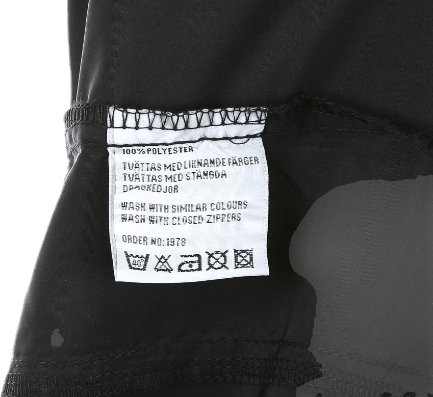 Race Jacket Black - Bild 6