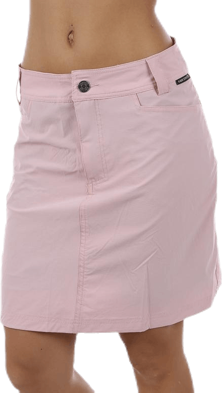 Fagernes Skirt Pink