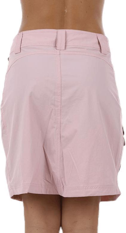 Fagernes Skirt Pink