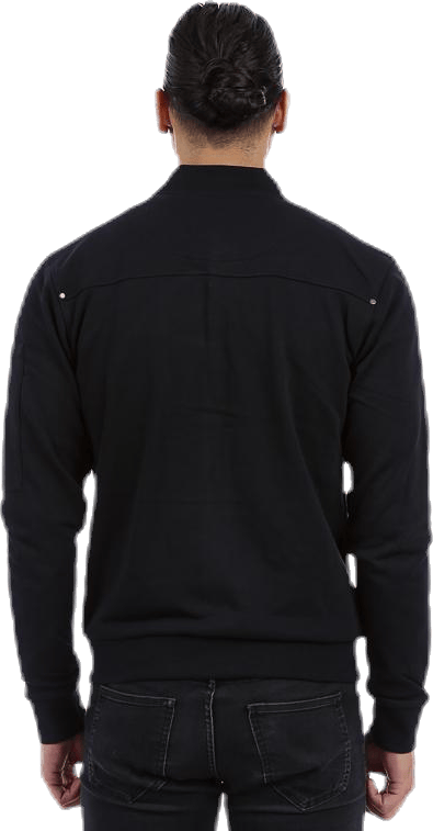Oslo Bomber Black - Bild 2