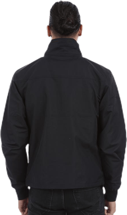 Oslo Jacket Black - Bild 2
