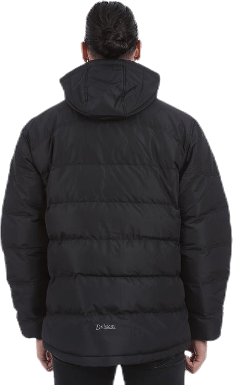 Nansta Jacket Black - Bild 2