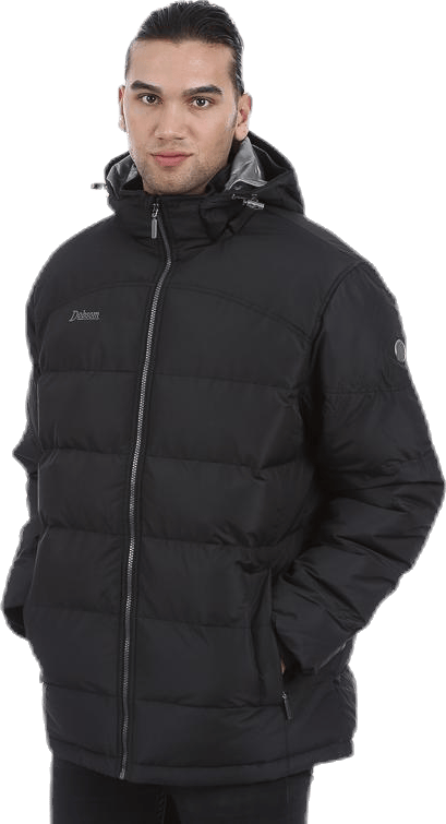 Nansta Jacket Black - Bild 3
