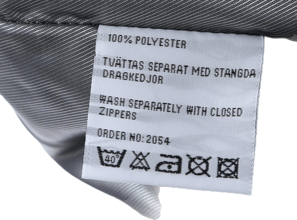 Nansta Jacket Black - Bild 6