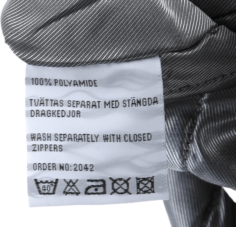 Novara Jacket Black - Bild 5