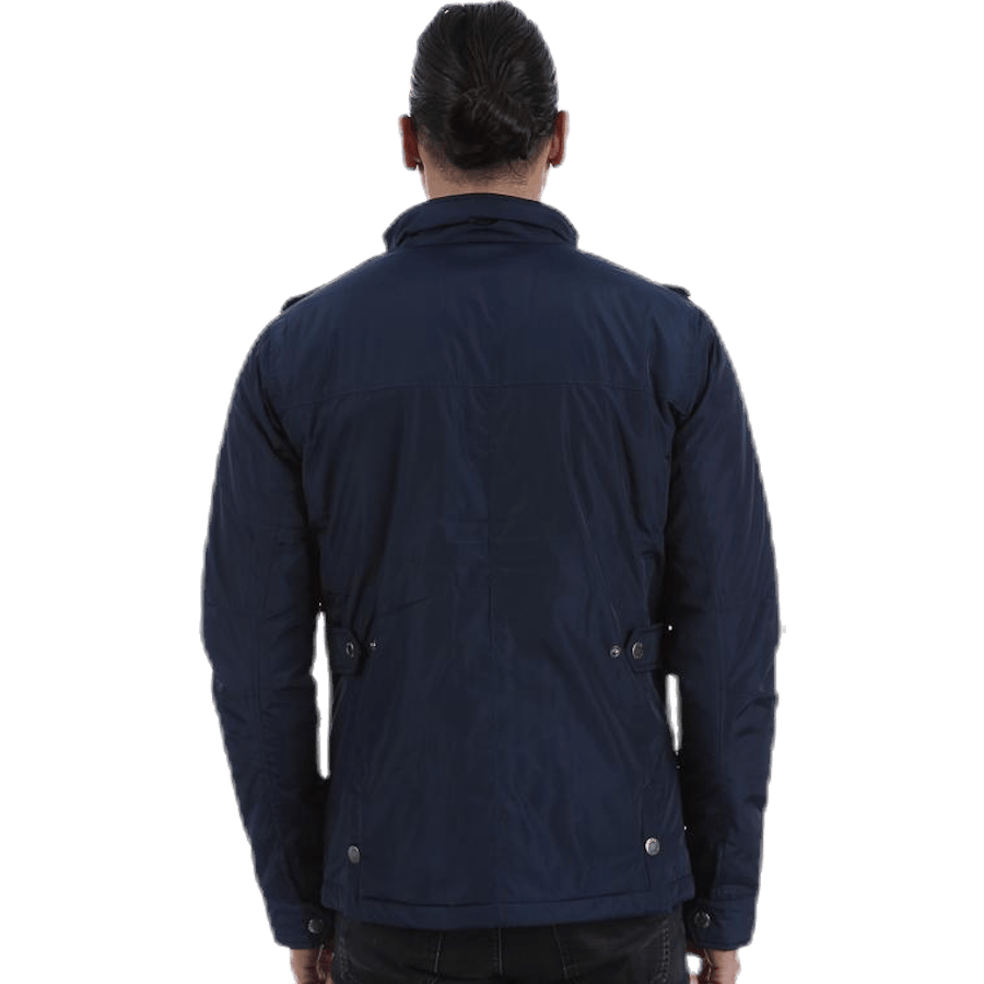 Novara Jacket Blue - Bild 2