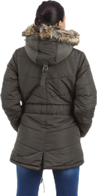 Malsta Jacket Green - Bild 2