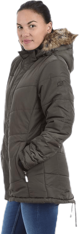 Malsta Jacket Green - Bild 3