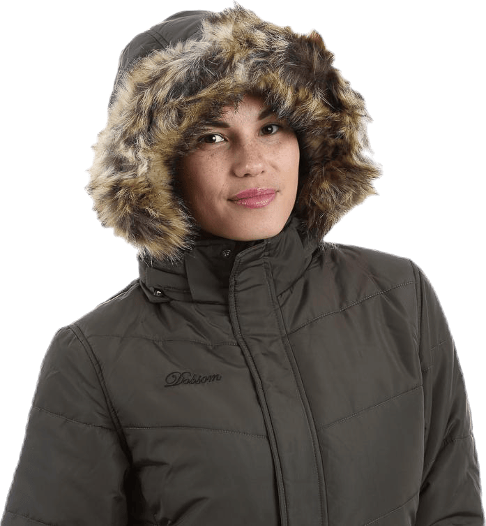 Malsta Jacket Green - Bild 4