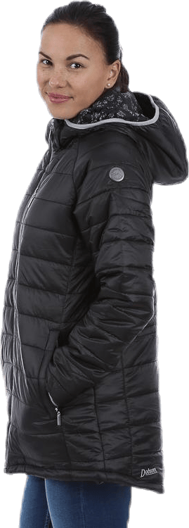 Lanna Jacket Black - Bild 4