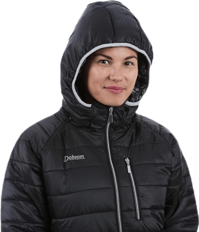 Lanna Jacket Black - Bild 5