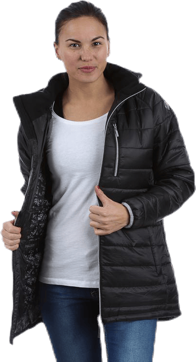 Lanna Jacket Black - Bild 6
