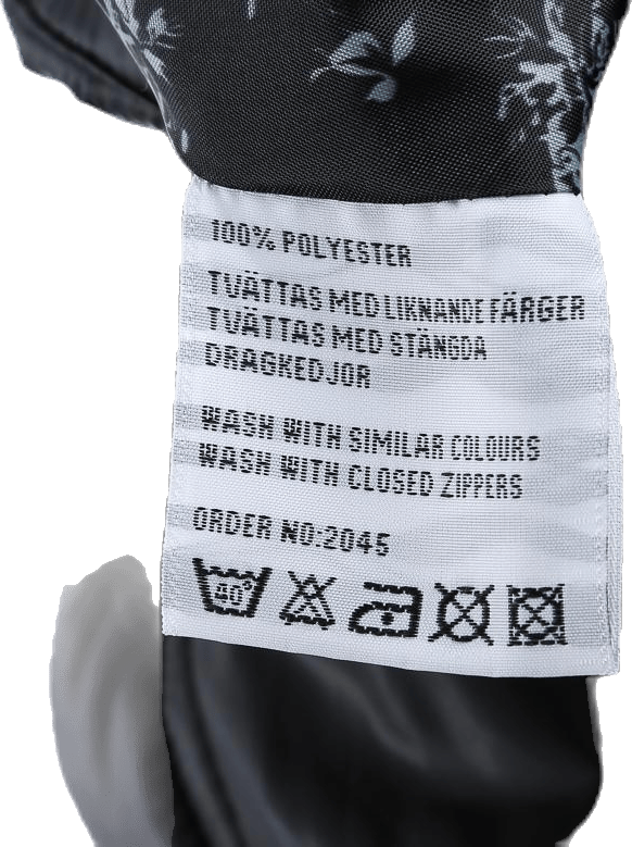 Lanna Jacket Black - Bild 7